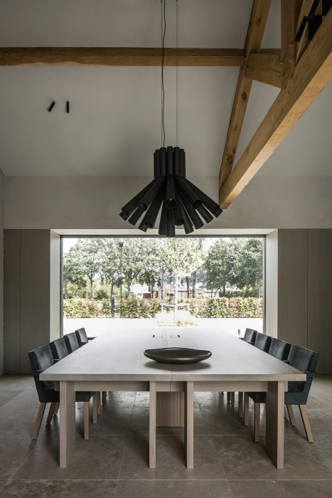 Стол Raaf Dining Table, Pietboon