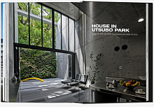 Книга Ando. Complete Works 1975–Today, Taschen