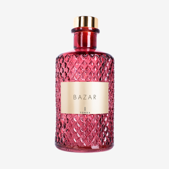 Диффузор, Tonka