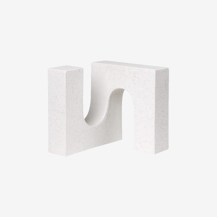 Скульптура Brick Sculpture, Kristina Dam Studio