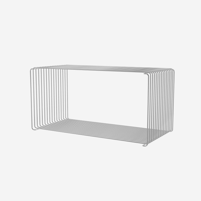 Модуль хранения Panton Wire Extended, Montana