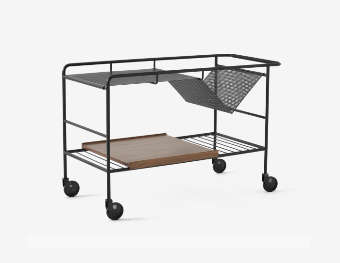 Тележка-троллей Alima NDS1, And Tradition (&Tradition)