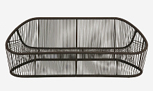 Уличный диван Club, Zanotta