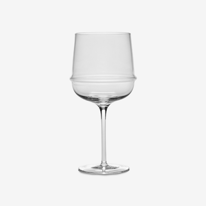 Бокал для красного вина Red Wine Glass Dune, Serax