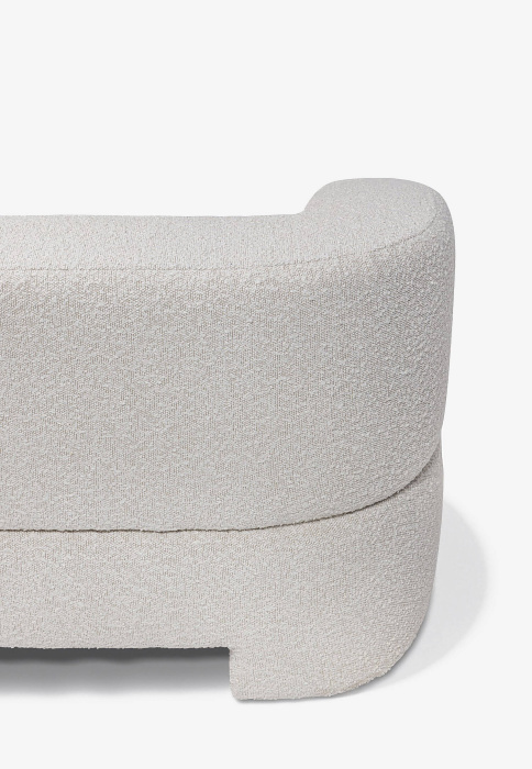 Диван Esme Sofa, MODÉNATURE