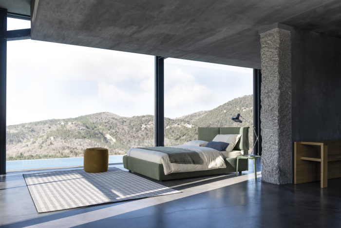 Кровать Iorca, Bolzan