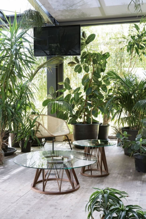 Журнальный столик Acco Coffee Table, Miniforms