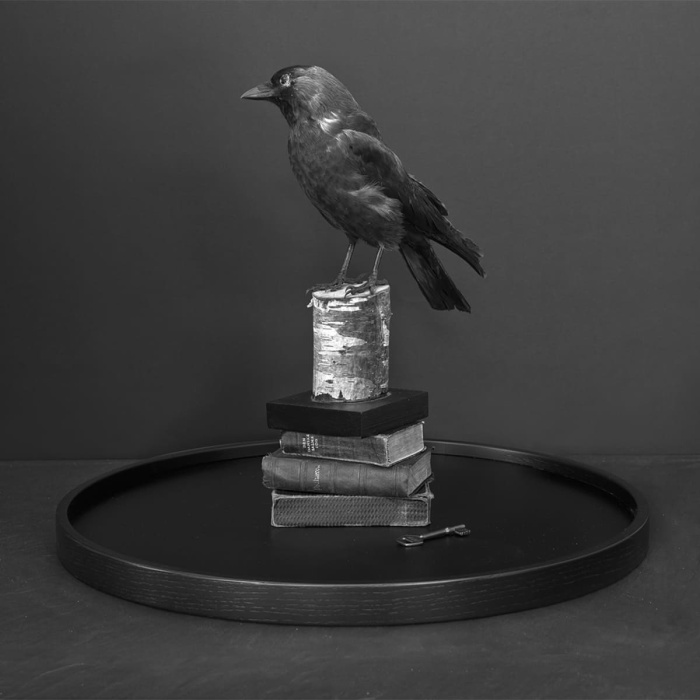 Поднос Bølling Serving Tray — Veneer Model 50, Brdr. Krüger