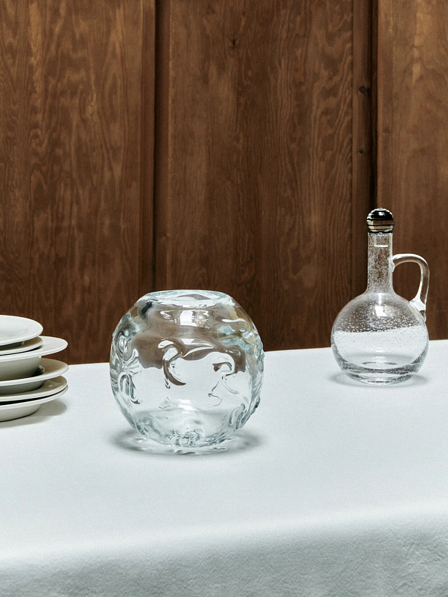 Графин S. R. Carafe, Louise Roe