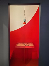 Подвесной светильник Alphabeta, Hem