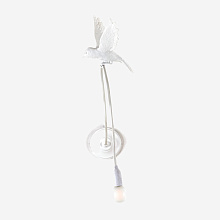 Настенный светильник Sparrow Landing, Seletti
