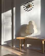 Настенные часы Ball Clock, Vitra