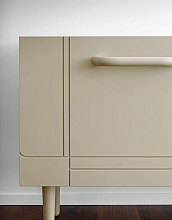 Буфет Dalila, Miniforms