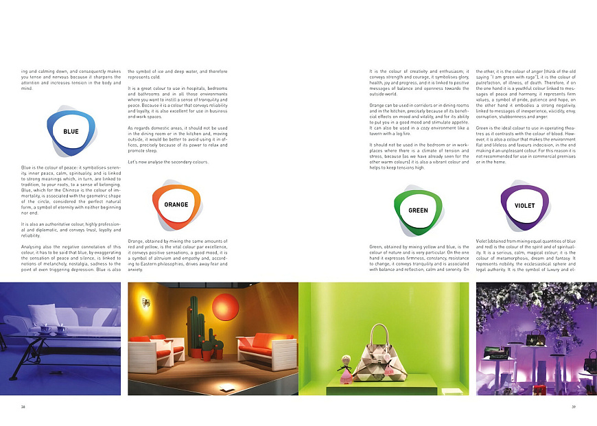 Книга Visual Merchandising and Display, 