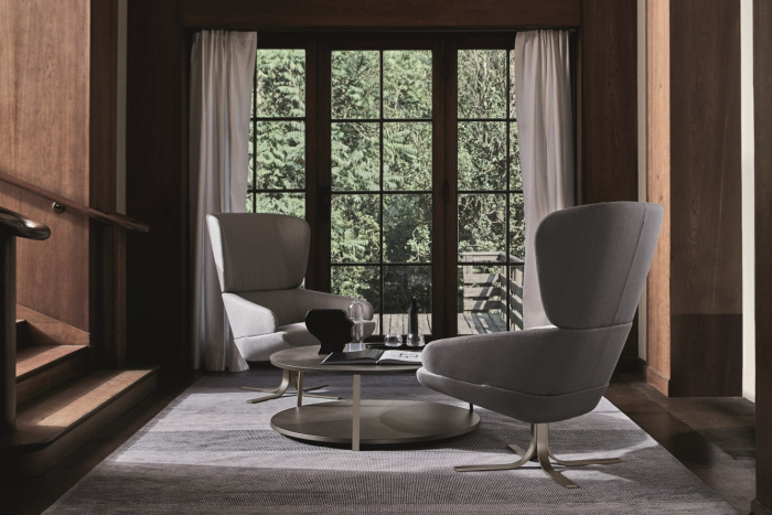 Кресло Cut, Ditre Italia