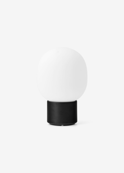 Портативная настольная лампа JWDA Table Lamp, Portable, Audo Copenhagen (ex. Menu)
