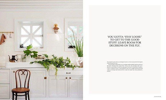 Книга The Slow Down: For the Love of Home, Abrams Books