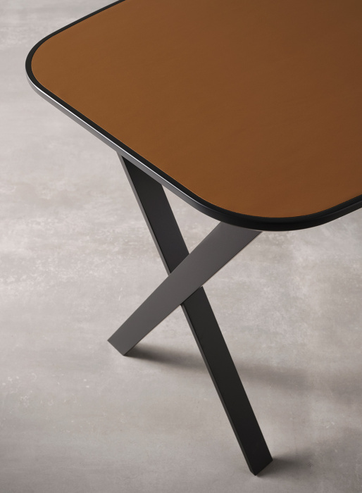 Рабочий стол Burt, Meridiani