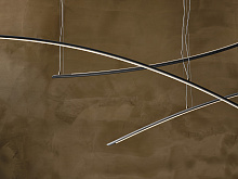 Подвесной светильник Katana, Cattelan Italia