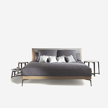 Кровать Feel Good, Flexform