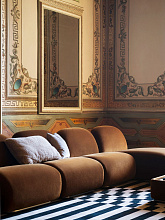 Диван Victoria, Tacchini