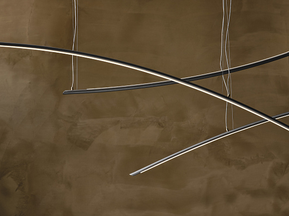 Подвесной светильник Katana, Cattelan Italia