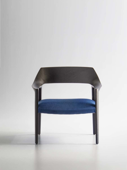 Кресло Scheggia, Potocco