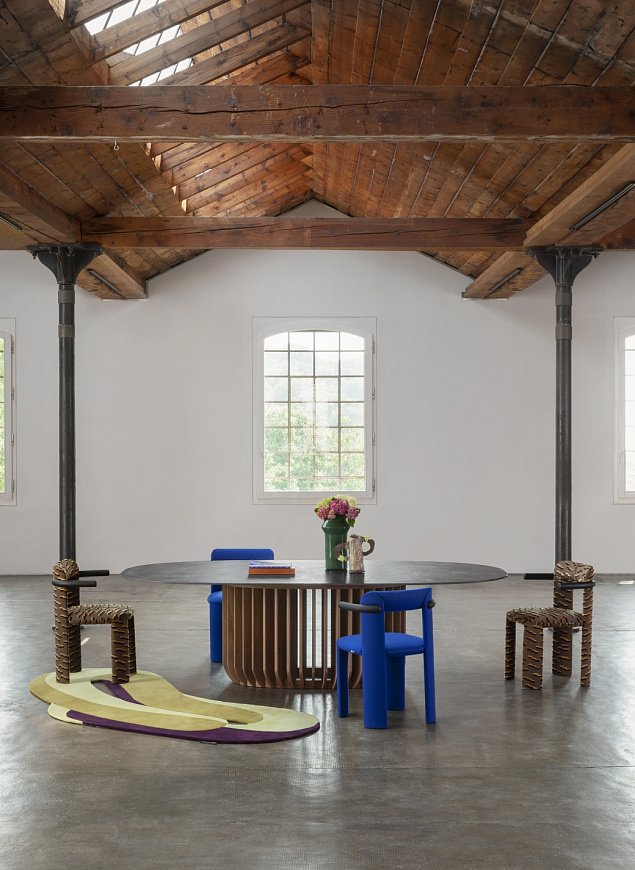 Стол Juice, Miniforms