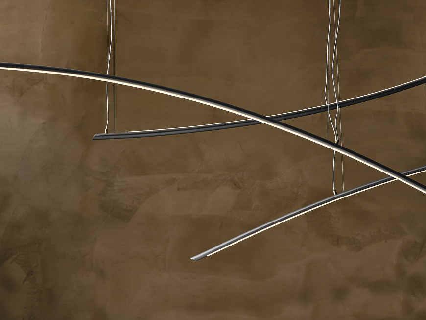 Подвесной светильник Katana, Cattelan Italia