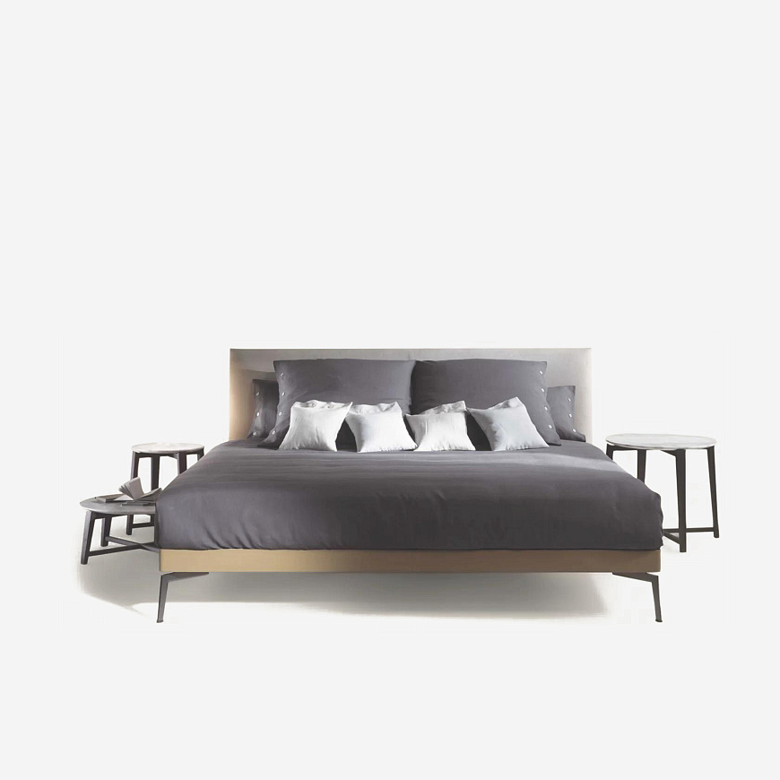 Кровать Feel Good, Flexform