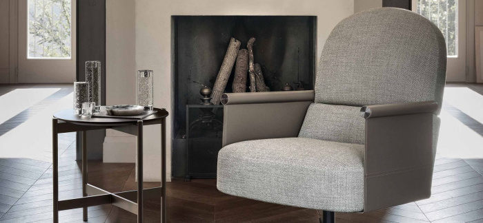 Кресло Beyl, Ditre Italia