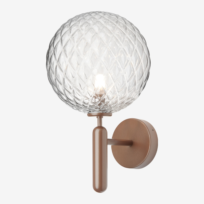 Уличное бра Miira Wall Outdoor, Nuura