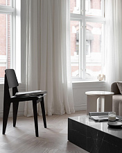 Стул Chaise Tout Bois, Vitra