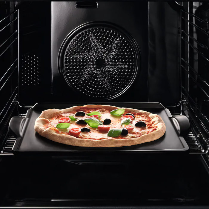 Духовой шкаф Miele H 2766 B OBSW, Miele