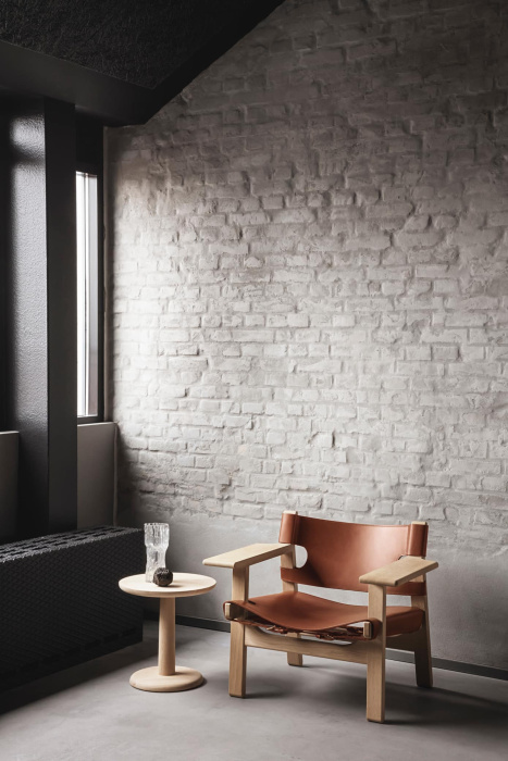 Журнальный столик Pon Side Table, Fredericia