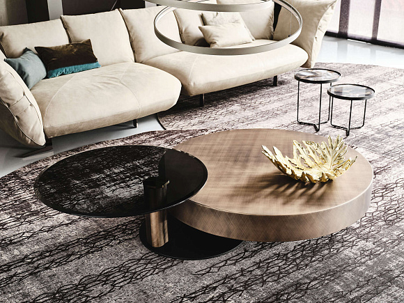 Журнальный столик Arena, Cattelan Italia
