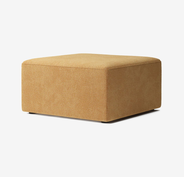 Пуф Eave Modular Pouf, 75, Audo Copenhagen (ex. Menu)