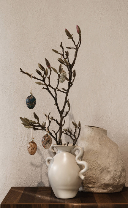 Декоративная ваза Verso Table Vase, Ferm Living
