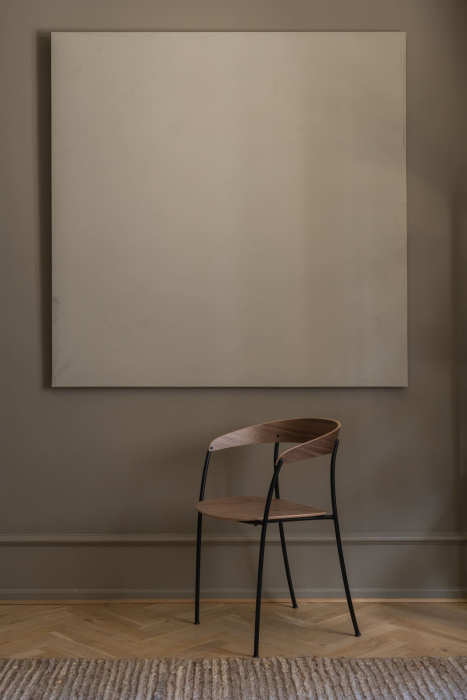 Стул Missing Armchair, New Works