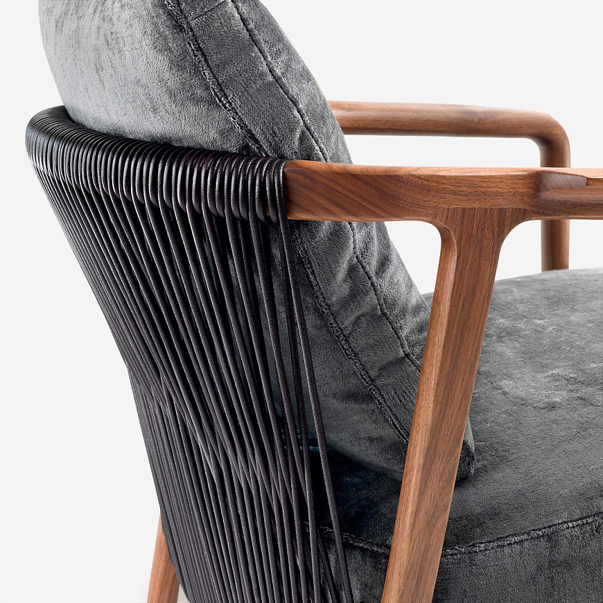 Кресло Crono, Flexform