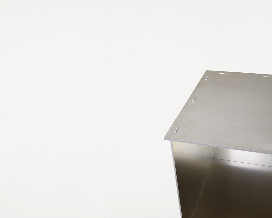 Стеллаж Rivet Case, Frama