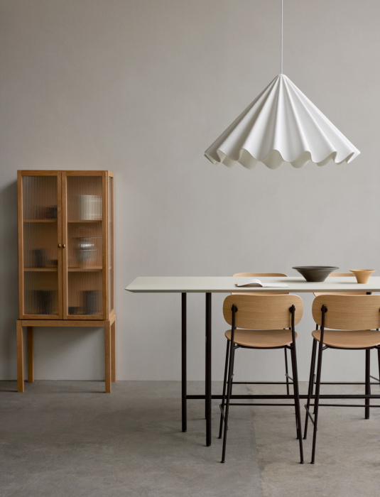 Подвесной светильник Dancing Pendant Lamp, Audo Copenhagen (ex. Menu)