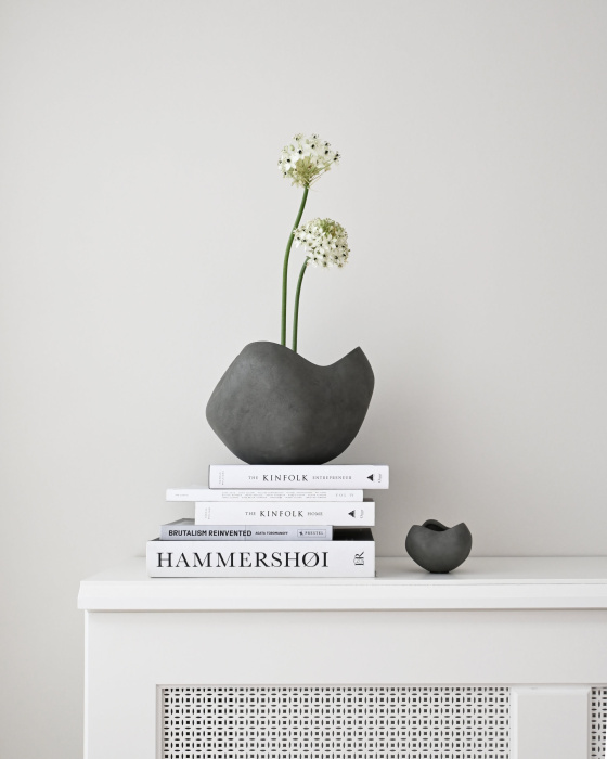 Декоративная чаша Curve Bowl, 101 Copenhagen