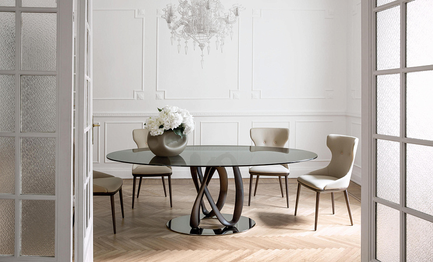 Стул Andy, Porada