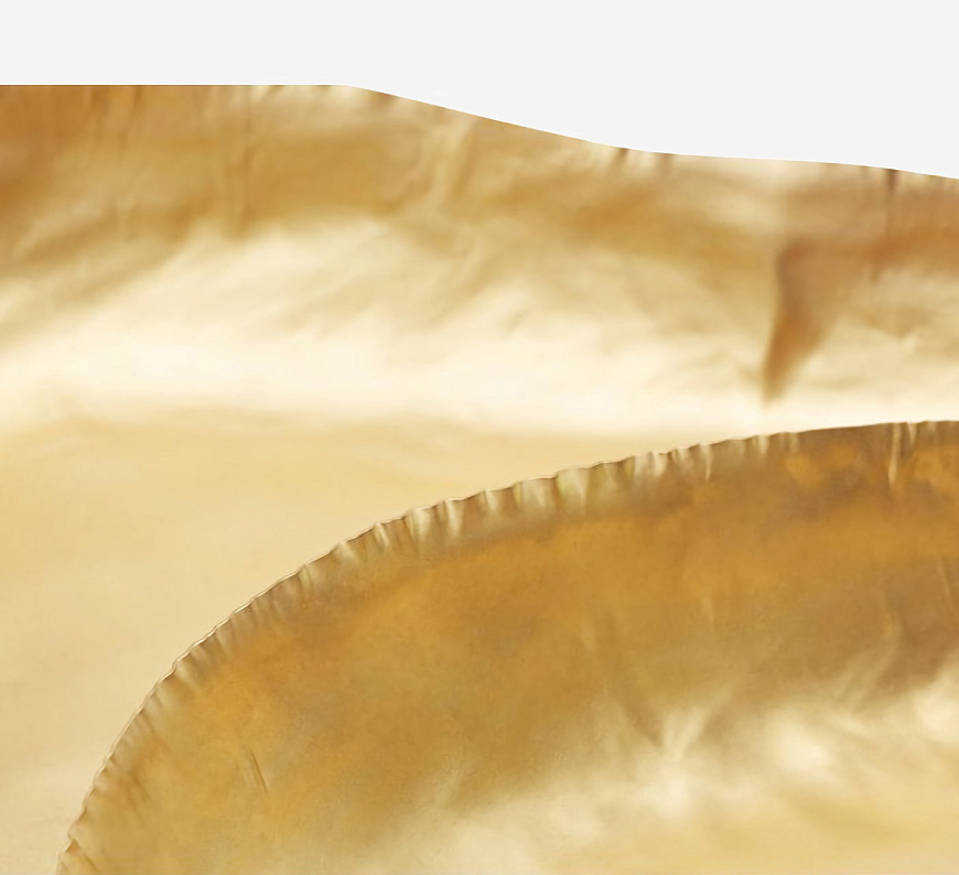 Блюдо Platter, Tom Dixon
