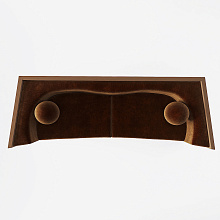 Диван Godard Sofa, MODÉNATURE