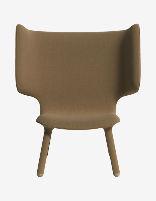Кресло Tembo Lounge Chair, New Works