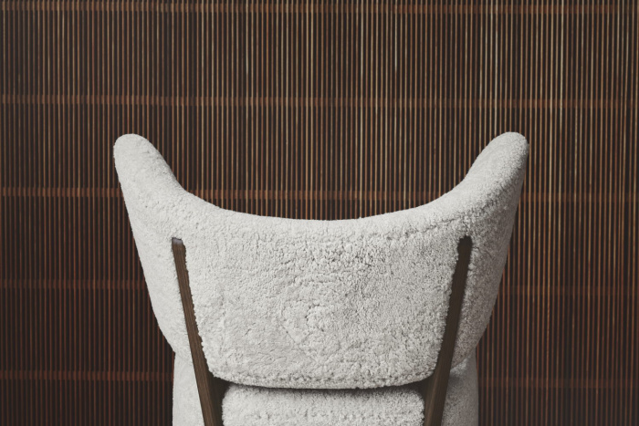 Кресло My Own Chair, Audo Copenhagen (ex. Menu)