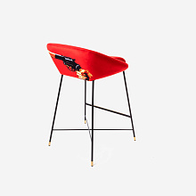Барный стул Revolver, Seletti