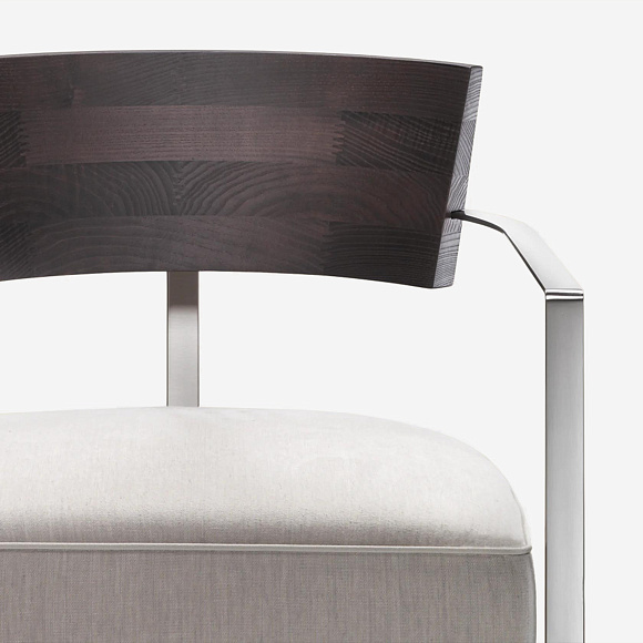 Кресло Morgan, Flexform